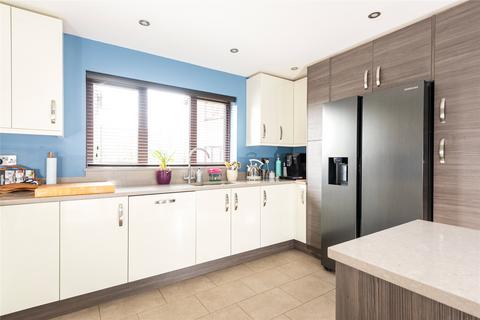4 bedroom detached house for sale, Aldrich Drive, Willen, Milton Keynes, Buckinghamshire, MK15