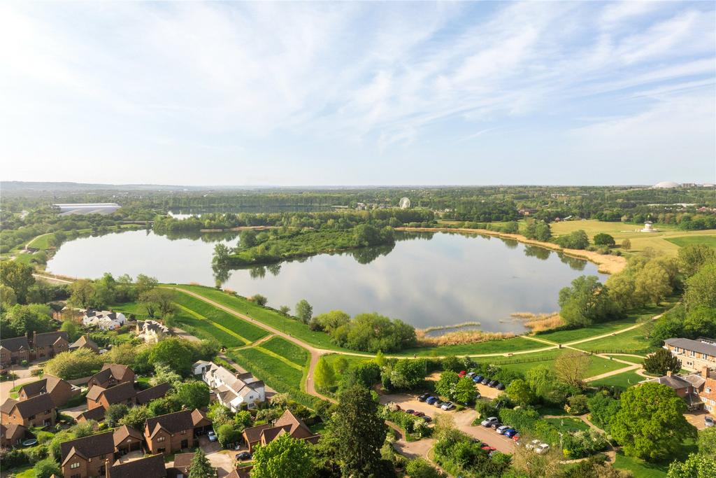 Willen Lake