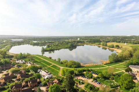 4 bedroom detached house for sale, Aldrich Drive, Willen, Milton Keynes, Buckinghamshire, MK15