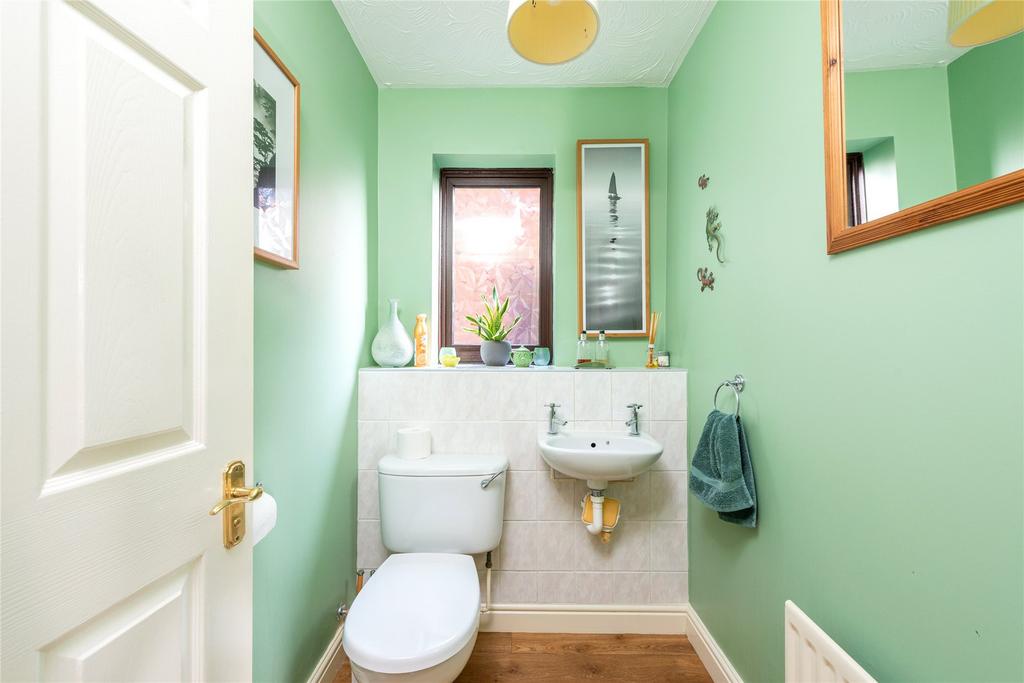 Cloakroom