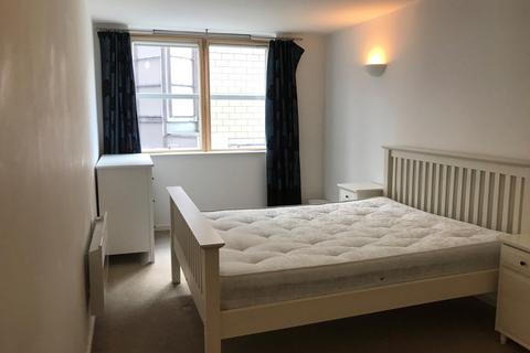 2 bedroom flat to rent, Wellington Street, Leeds, West Yorkshire, UK, LS1