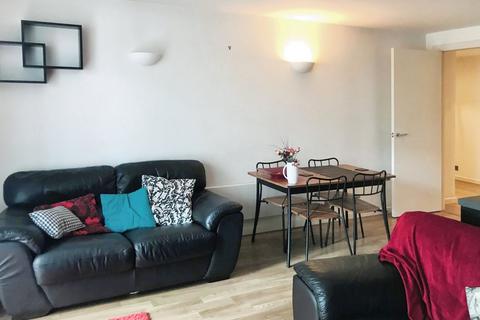 2 bedroom flat to rent, Wellington Street, Leeds, West Yorkshire, UK, LS1