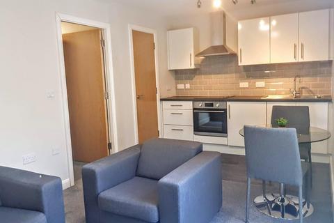 2 bedroom flat to rent, Skinner Lane, Leeds, West Yorkshire, UK, LS7