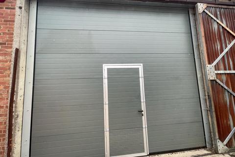 Storage to rent, Bishop's Stortford