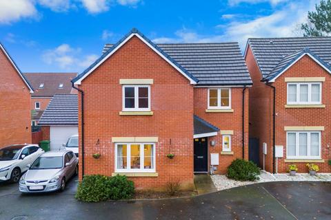 undefined, Picca Close, Cardiff, CF5