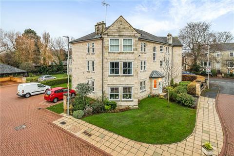 2 bedroom apartment for sale, Riverdale Gardens, Boston Spa, Wetherby, West Yorkshire