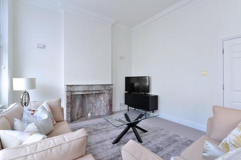 2 bedroom flat to rent, Somerset Court, Lexham Gardens, Kensington, W8