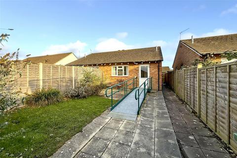 2 bedroom bungalow for sale, Admirals Walk, Littlehampton, West Sussex