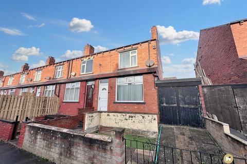 2 bedroom terraced house to rent, Dalton Grove, Leeds LS11