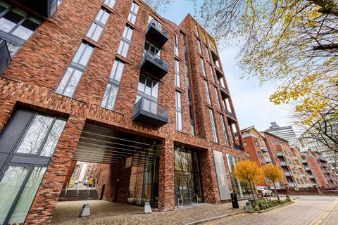 3 bedroom apartment for sale, 2 Old Mount Street, Manchester, Lancashire