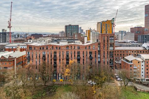 3 bedroom apartment for sale, 2 Old Mount Street, Manchester, Lancashire