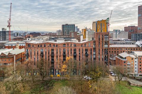 undefined, Old Mount Street, Manchester, M4