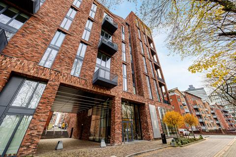 undefined, Old Mount Street, Manchester, M4