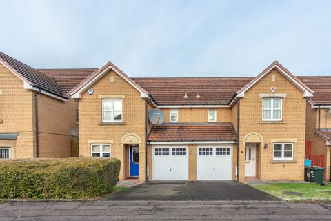 3 bedroom semi-detached house for sale, 42 West Fairbrae Crescent, Edinburgh, EH11 3SX