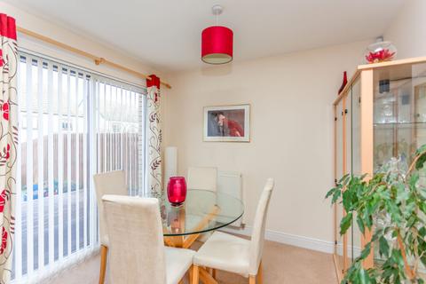 3 bedroom semi-detached house for sale, 42 West Fairbrae Crescent, Edinburgh, EH11 3SX