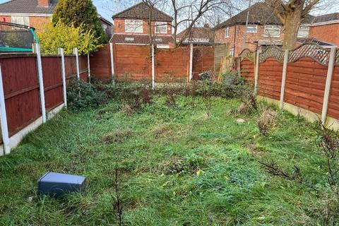 3 bedroom semi-detached house for sale, 77 Jeffereys Crescent, Liverpool