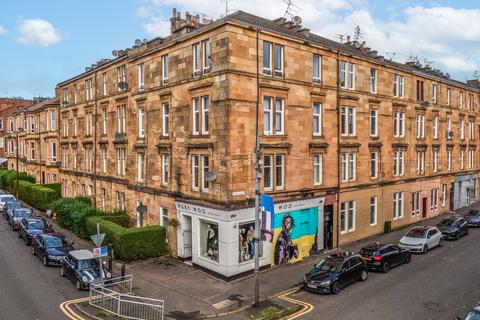 1 bedroom flat for sale, Deanston Drive, Flat 0/1, Shawlands, Glasgow, G41 3AD