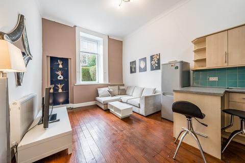 1 bedroom flat for sale, Deanston Drive, Flat 0/1, Shawlands, Glasgow, G41 3AD