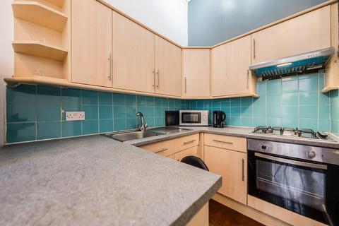 1 bedroom flat for sale, Deanston Drive, Flat 0/1, Shawlands, Glasgow, G41 3AD