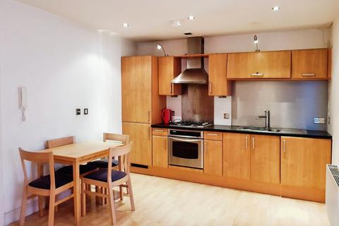 1 bedroom flat to rent, Bowman Lane, Leeds, West Yorkshire, LS10