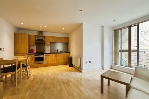 1 bedroom flat to rent, Bowman Lane, Leeds, West Yorkshire, LS10