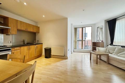 1 bedroom flat to rent, Bowman Lane, Leeds, West Yorkshire, LS10