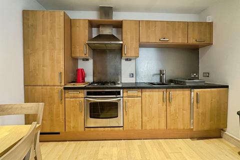 1 bedroom flat to rent, Bowman Lane, Leeds, West Yorkshire, LS10