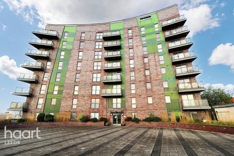 1 bedroom apartment for sale, Cross Green Lane, Leeds