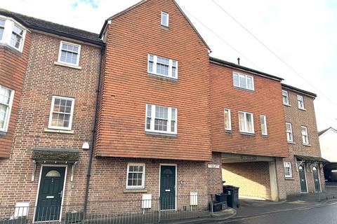 2 bedroom terraced house for sale, New Road, Marlborough