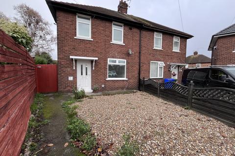 3 bedroom semi-detached house to rent, Southwood Avenue, Cottingham HU16