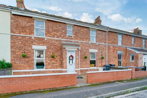 3 bedroom terraced house for sale, Woodview Terrace , Weston-Super-Mare, BS23