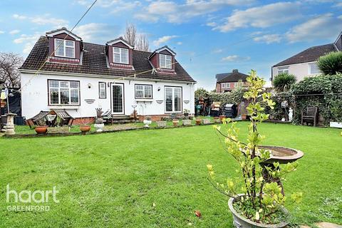 4 bedroom detached bungalow for sale, Enmore Road, Southall