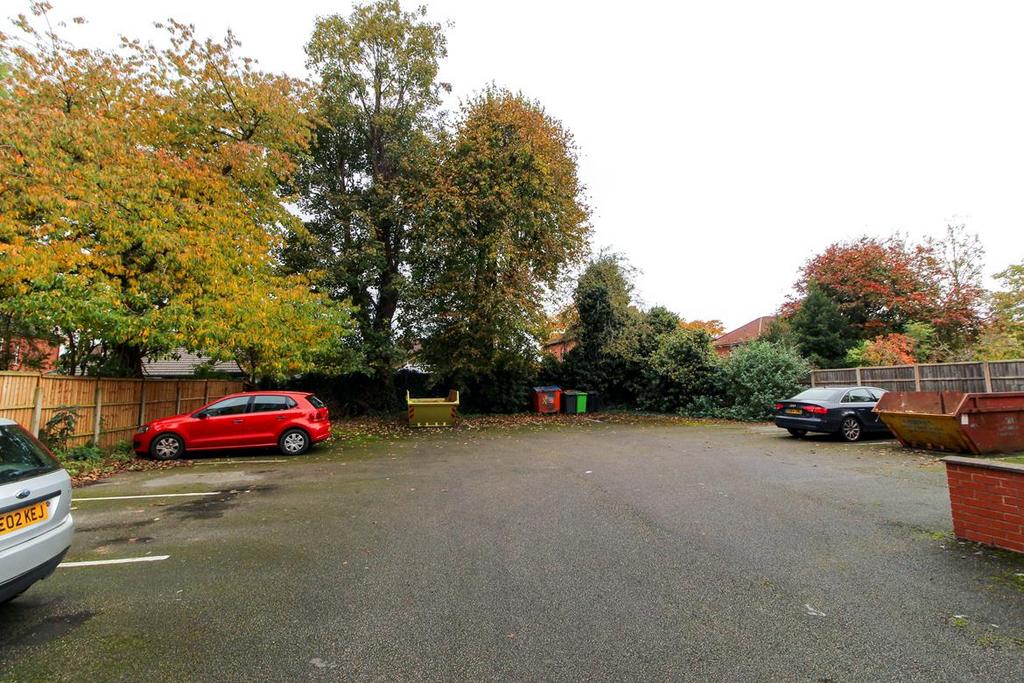Carpark