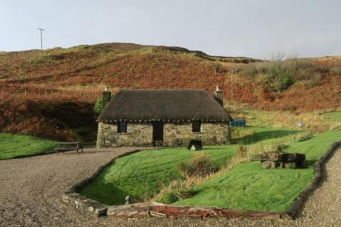 1 bedroom cottage for sale, Elgol, Isle Of Skye, IV49