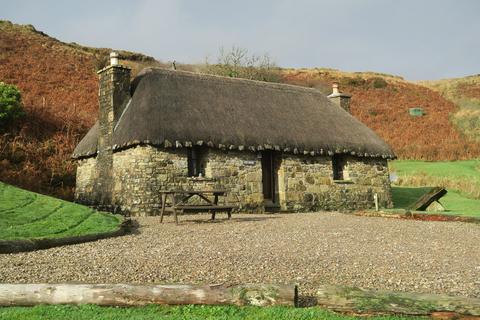 1 bedroom cottage for sale, Elgol, Isle Of Skye, IV49