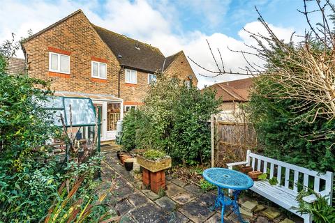 2 bedroom end of terrace house for sale, Tanners Meadow, Brockham, Betchworth, Surrey, RH3