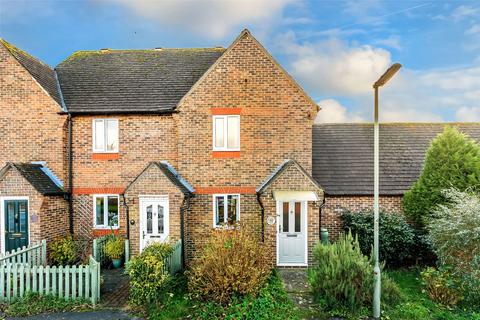 2 bedroom end of terrace house for sale, Tanners Meadow, Brockham, Betchworth, Surrey, RH3