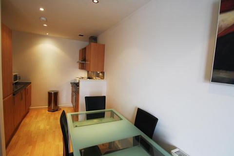 1 bedroom flat to rent, Balmoral Place, Brewery Wharf, 2 Bowman Lane, Leeds, UK, LS10