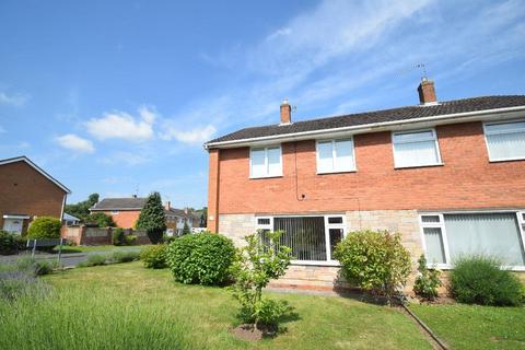 3 bedroom semi-detached house to rent, Wallshead Way