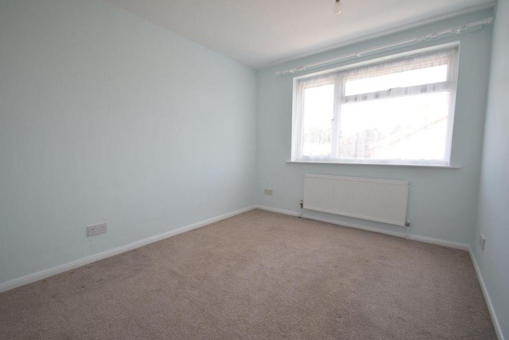 Bedroom One (Double)