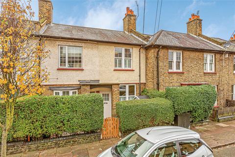 2 bedroom house for sale, Cowick Road, Tooting, SW17