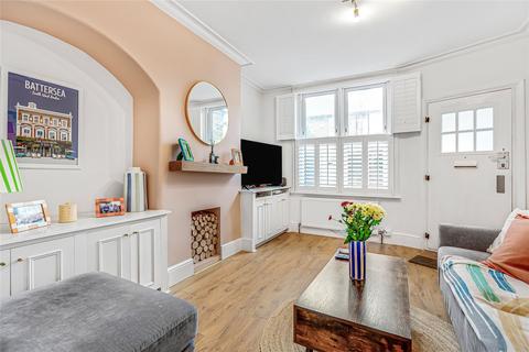 2 bedroom house for sale, Cowick Road, Tooting, SW17