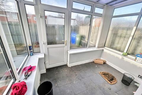 3 bedroom terraced house for sale, Allensgreen, Cramlington, Northumberland, NE23 6SG