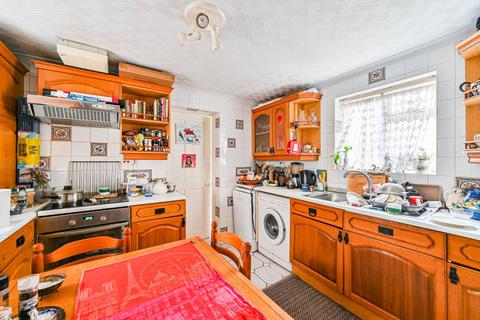 1 bedroom flat for sale, Church Rise, Forest Hill, London, SE23