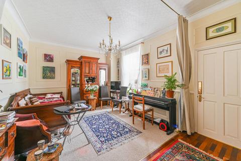 1 bedroom flat for sale, Church Rise, Forest Hill, London, SE23