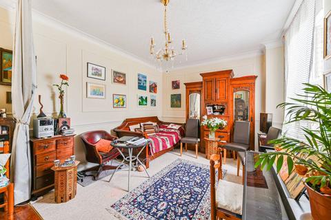 1 bedroom flat for sale, Church Rise, Forest Hill, London, SE23