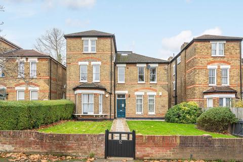 1 bedroom flat for sale, Church Rise, Forest Hill, London, SE23