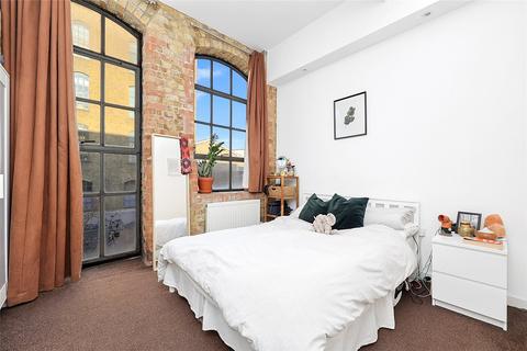 1 bedroom apartment for sale, Connaught Works, 251 Old Ford Road, London, E3