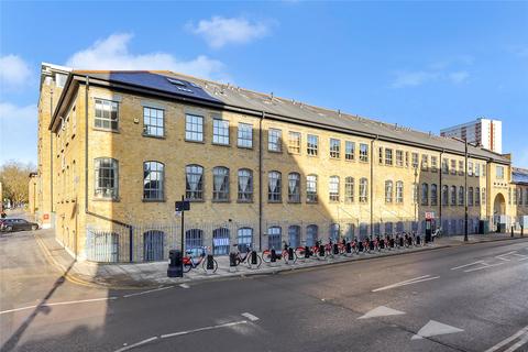 1 bedroom apartment for sale, Connaught Works, 251 Old Ford Road, London, E3