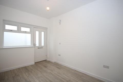 Studio to rent, Abbey Green, Nuneaton